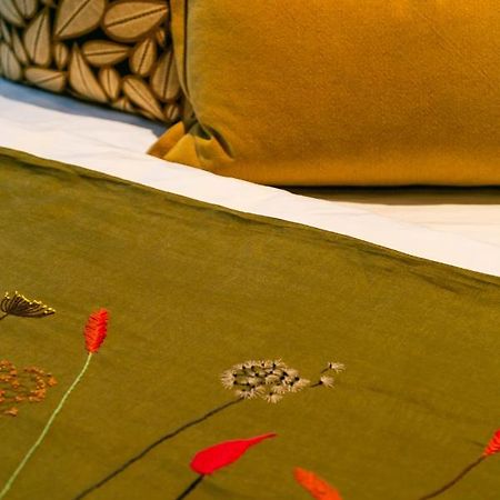 Sweetfontein Boutique Farm Lodge Britstown ภายนอก รูปภาพ