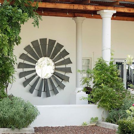 Sweetfontein Boutique Farm Lodge Britstown ภายนอก รูปภาพ