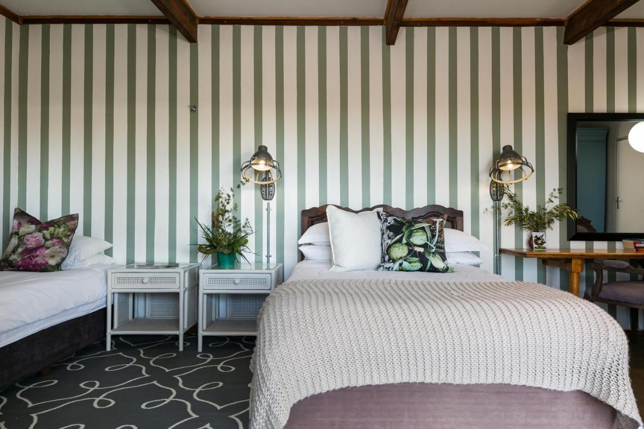 Sweetfontein Boutique Farm Lodge Britstown ภายนอก รูปภาพ