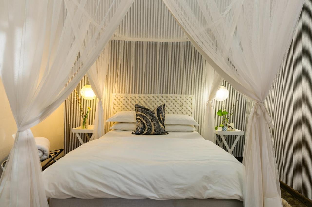 Sweetfontein Boutique Farm Lodge Britstown ภายนอก รูปภาพ