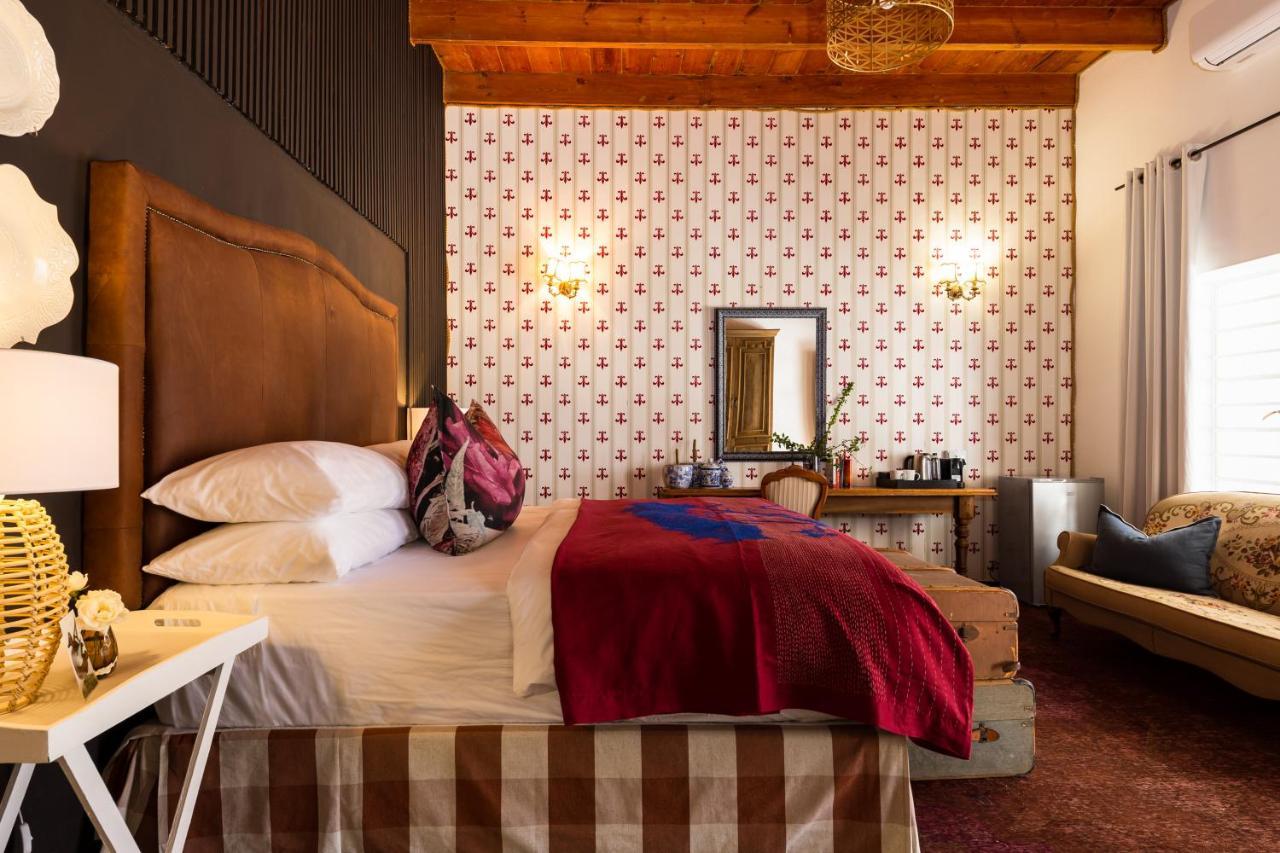 Sweetfontein Boutique Farm Lodge Britstown ภายนอก รูปภาพ