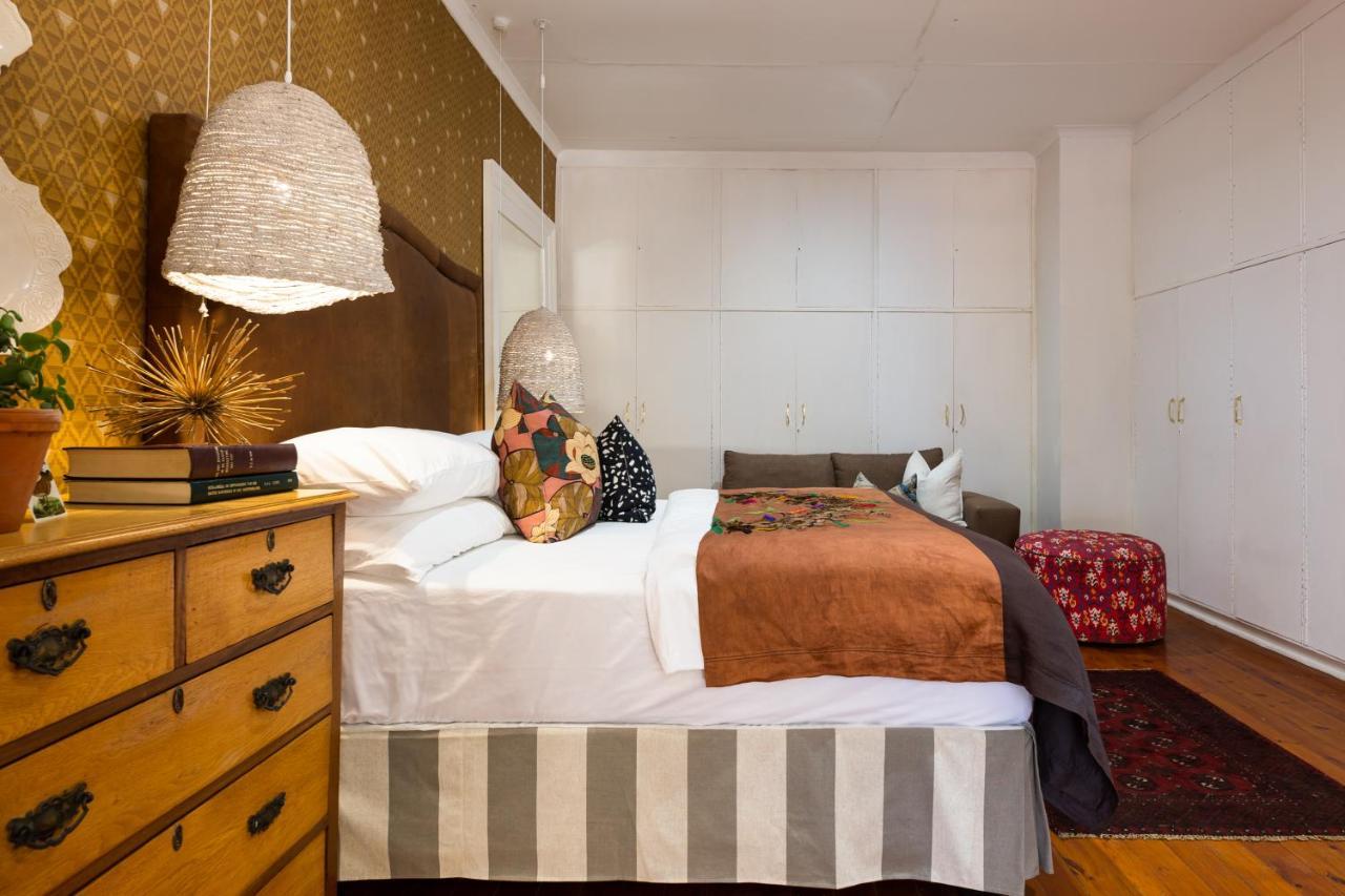 Sweetfontein Boutique Farm Lodge Britstown ภายนอก รูปภาพ