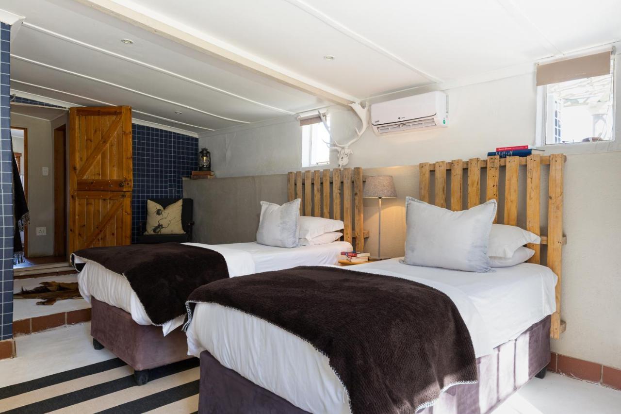 Sweetfontein Boutique Farm Lodge Britstown ภายนอก รูปภาพ