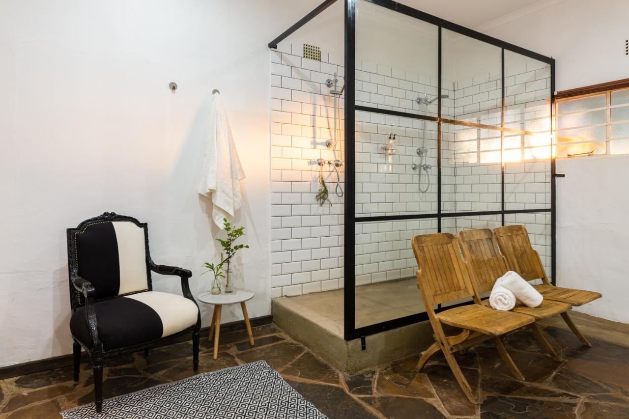 Sweetfontein Boutique Farm Lodge Britstown ภายนอก รูปภาพ