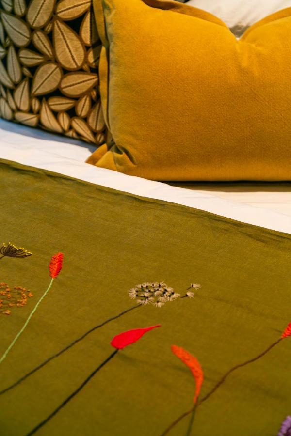 Sweetfontein Boutique Farm Lodge Britstown ภายนอก รูปภาพ