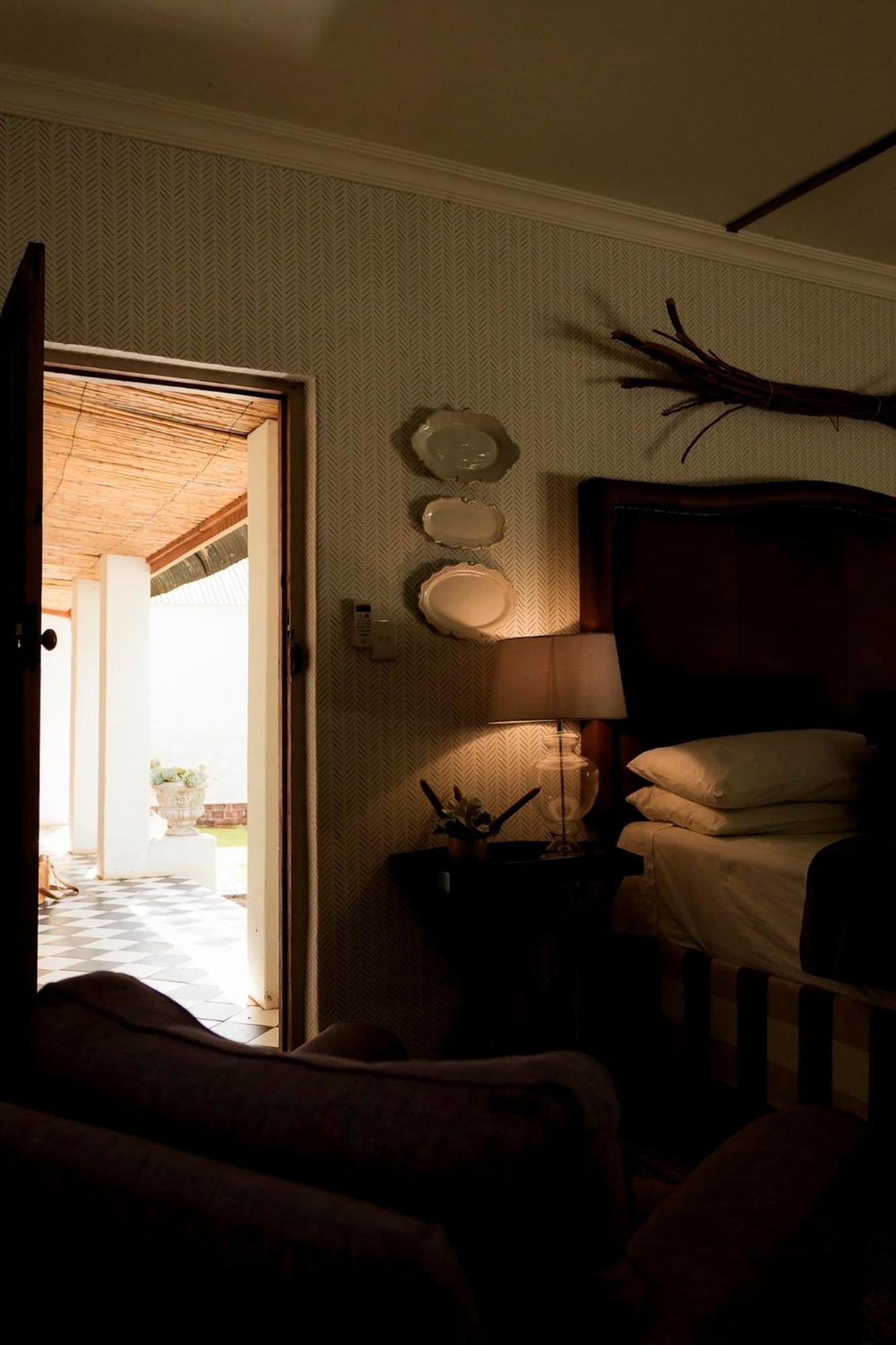 Sweetfontein Boutique Farm Lodge Britstown ภายนอก รูปภาพ