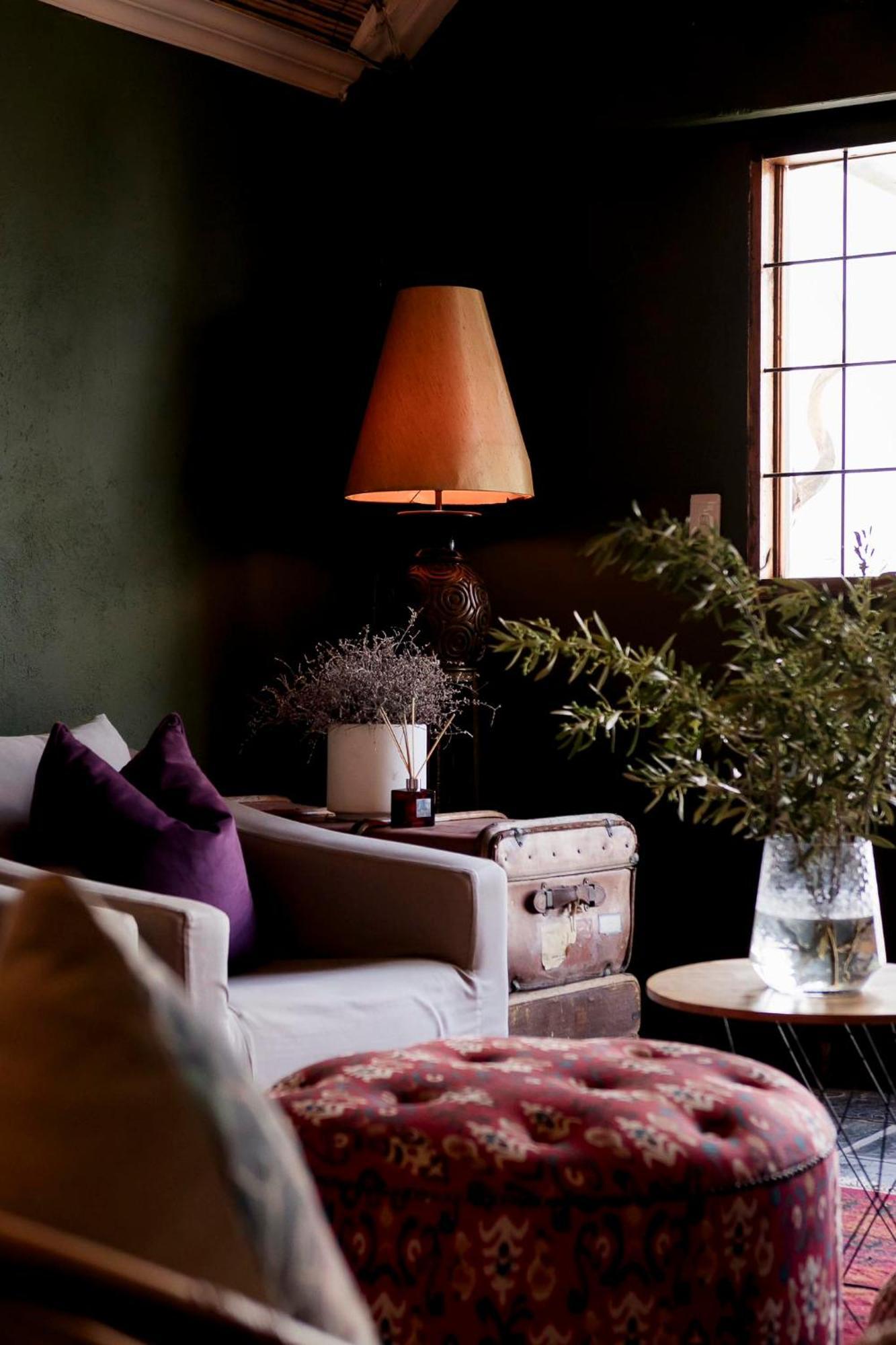 Sweetfontein Boutique Farm Lodge Britstown ภายนอก รูปภาพ