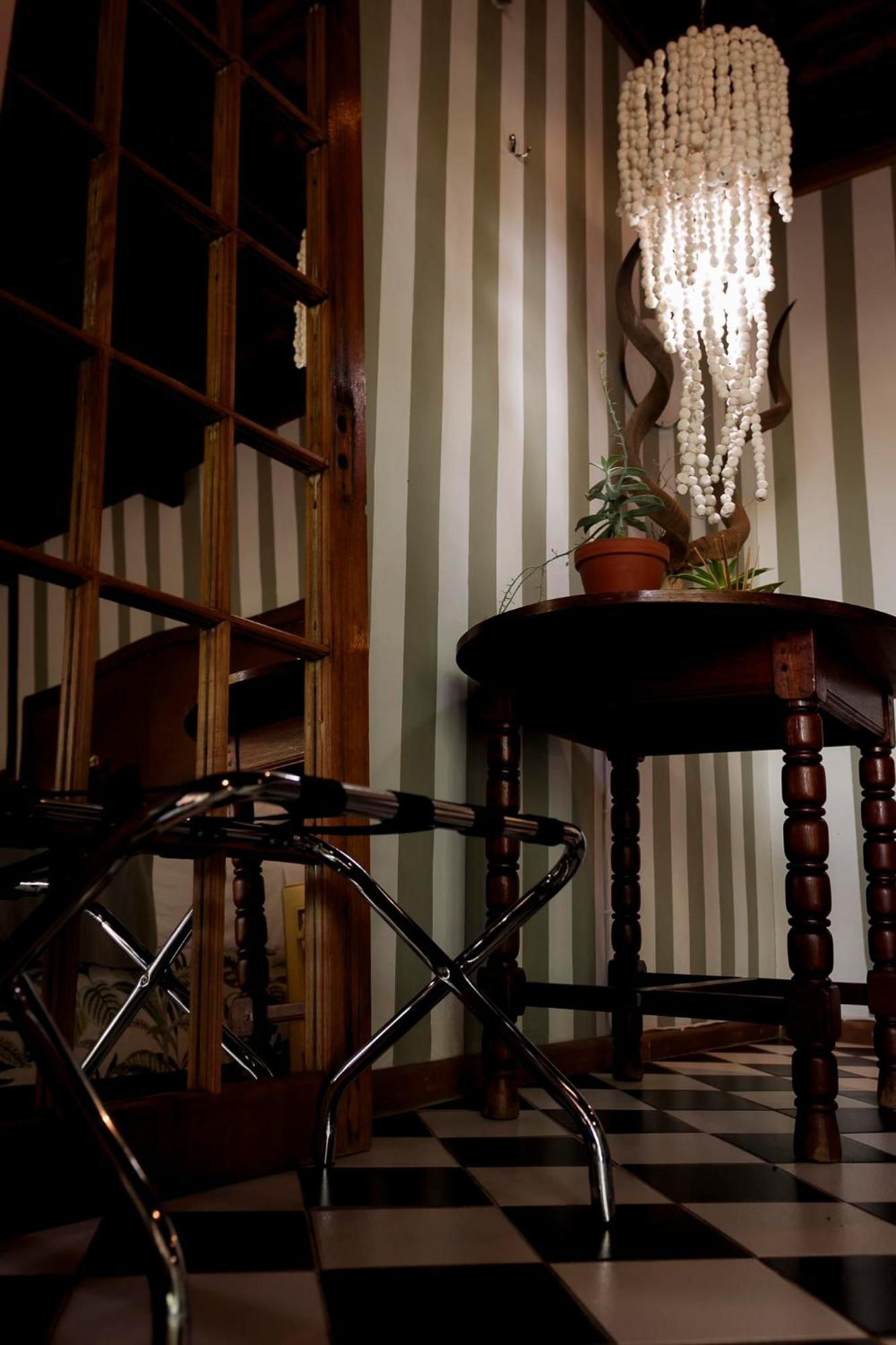 Sweetfontein Boutique Farm Lodge Britstown ภายนอก รูปภาพ