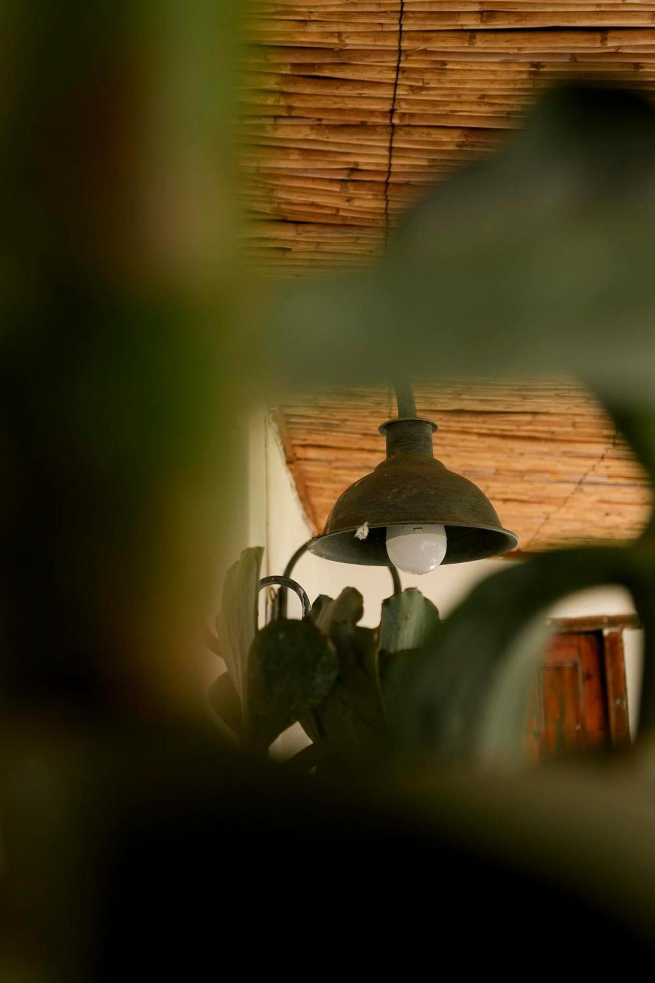 Sweetfontein Boutique Farm Lodge Britstown ภายนอก รูปภาพ