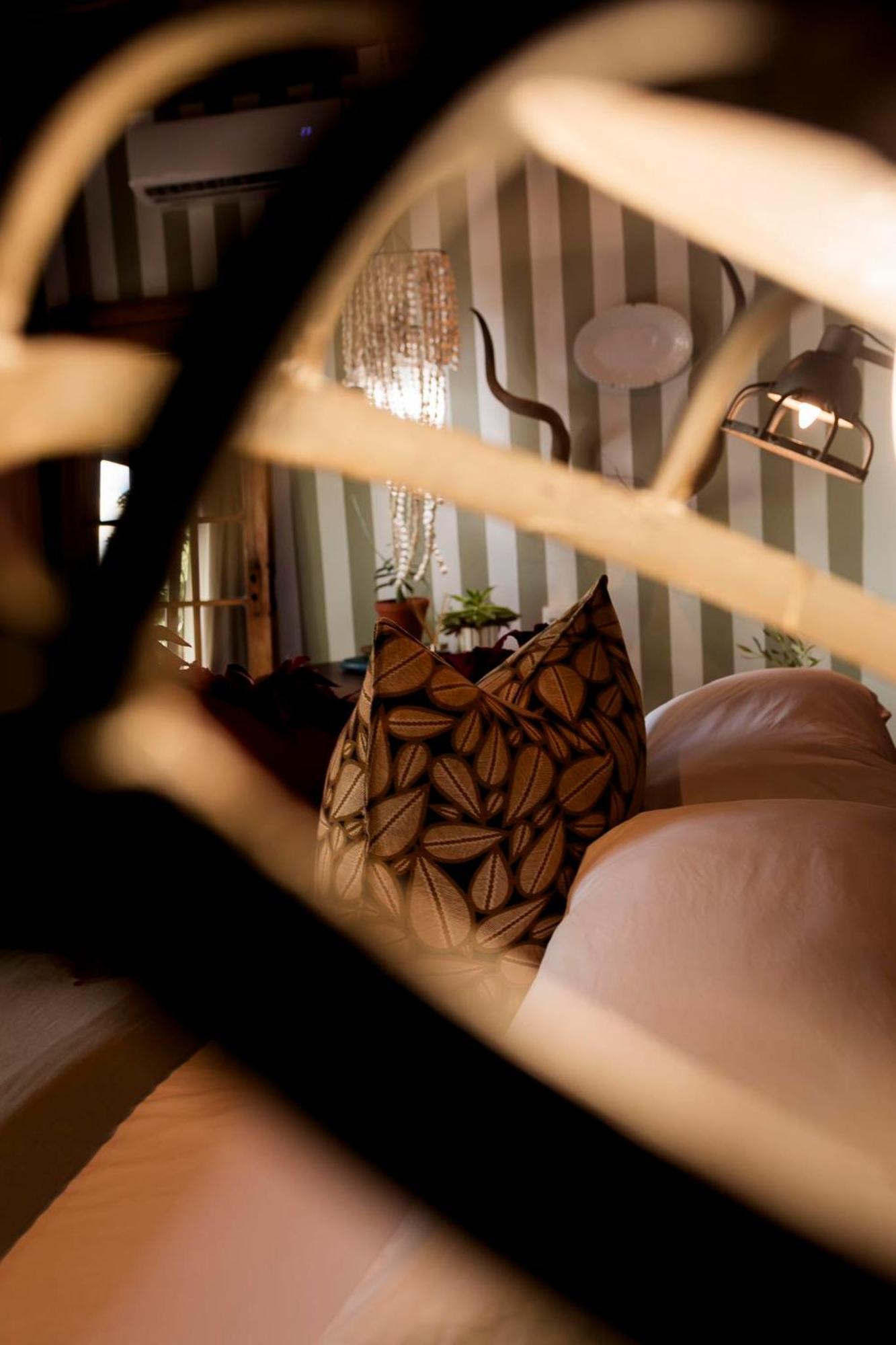 Sweetfontein Boutique Farm Lodge Britstown ภายนอก รูปภาพ