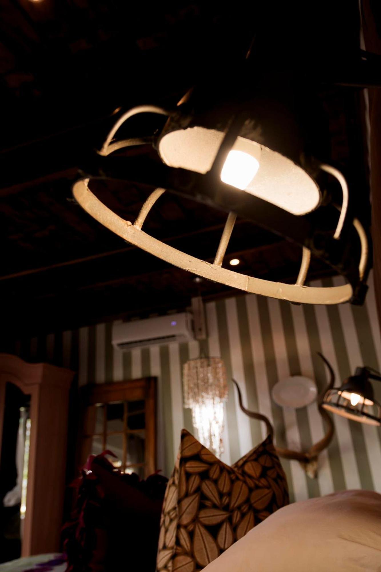 Sweetfontein Boutique Farm Lodge Britstown ภายนอก รูปภาพ