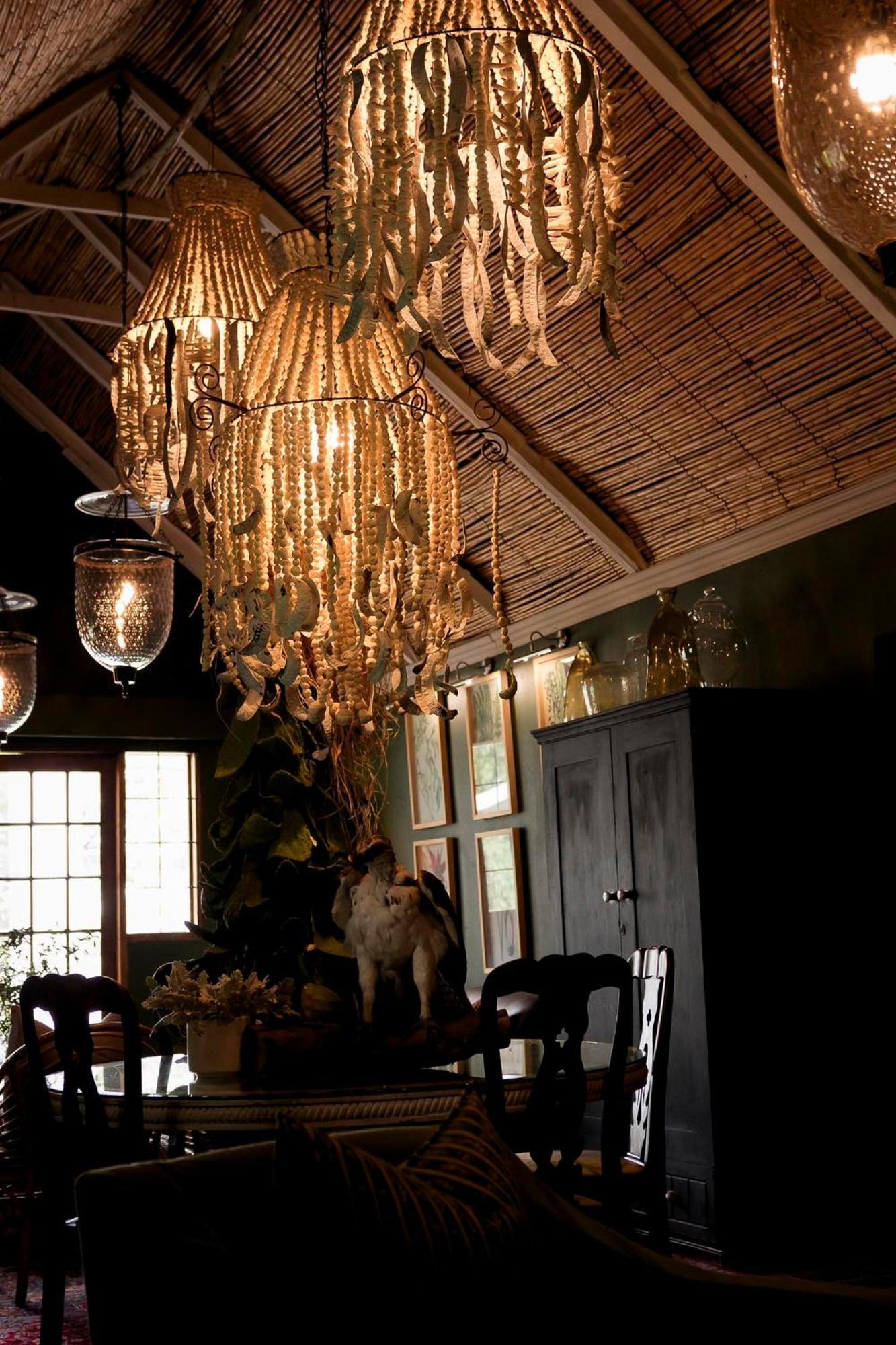 Sweetfontein Boutique Farm Lodge Britstown ภายนอก รูปภาพ
