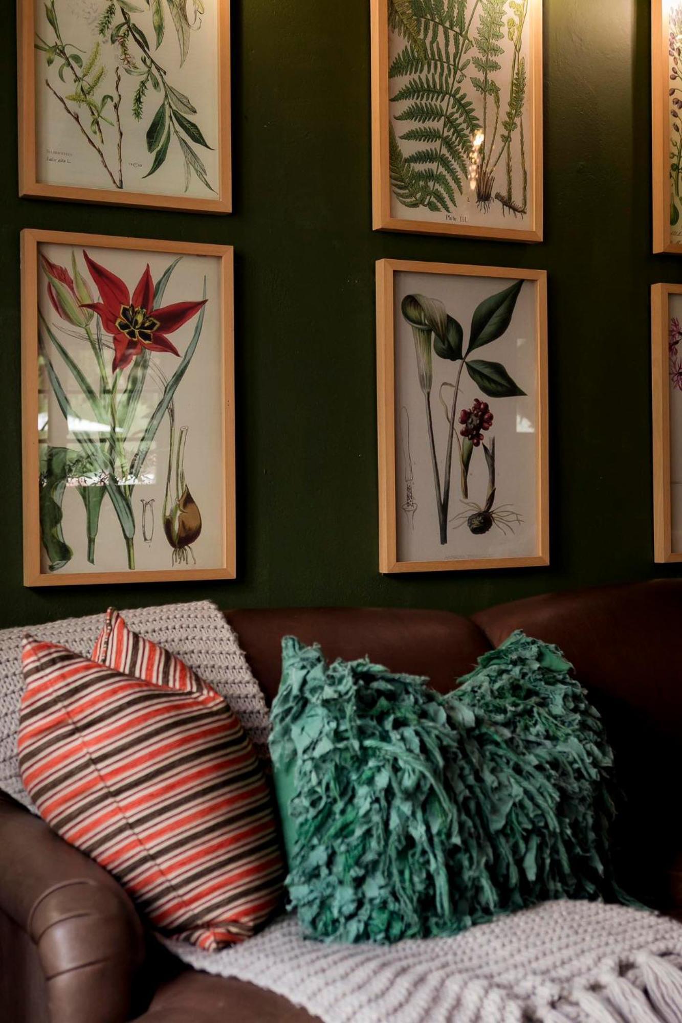 Sweetfontein Boutique Farm Lodge Britstown ภายนอก รูปภาพ