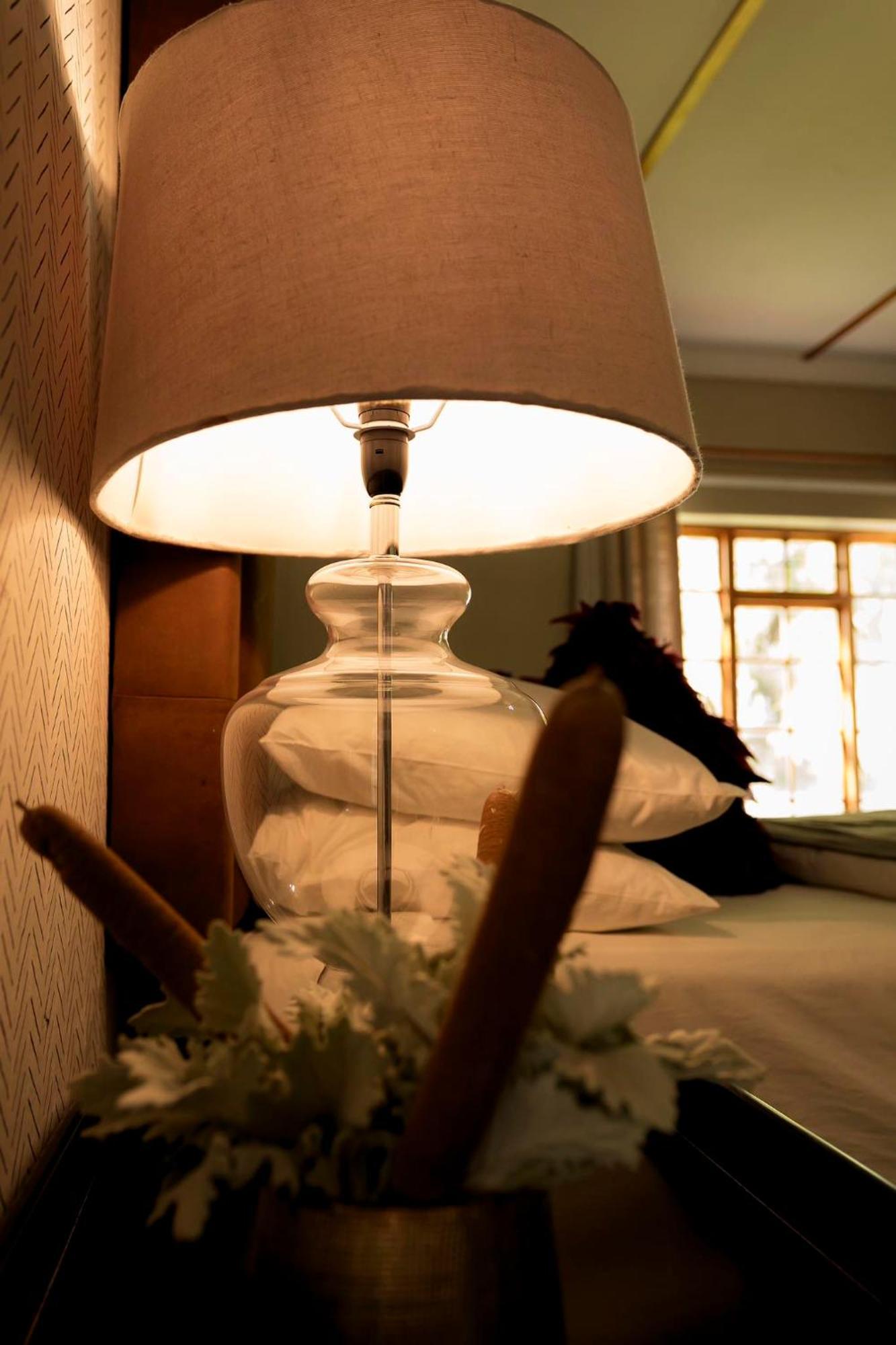 Sweetfontein Boutique Farm Lodge Britstown ภายนอก รูปภาพ