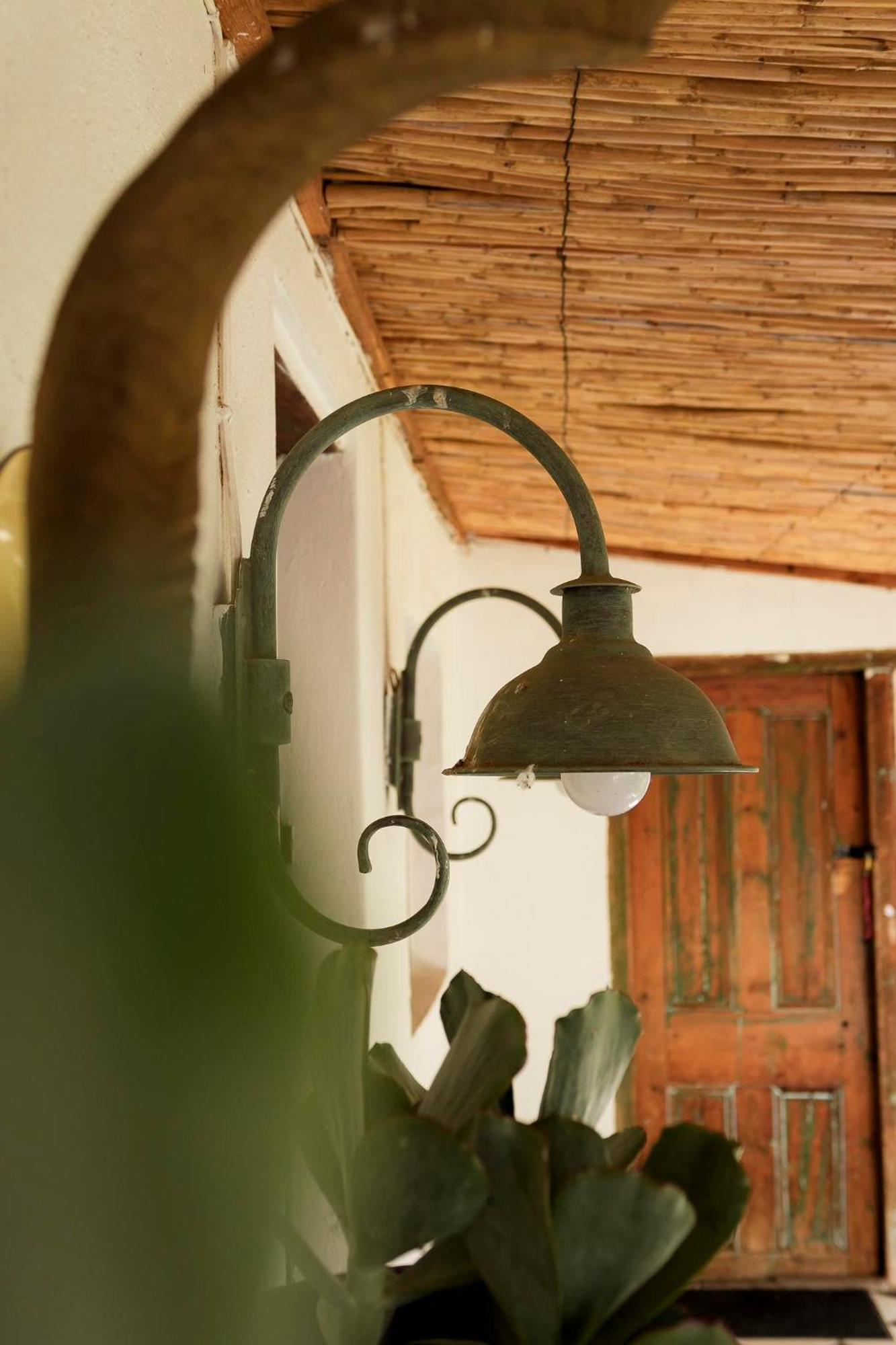 Sweetfontein Boutique Farm Lodge Britstown ภายนอก รูปภาพ