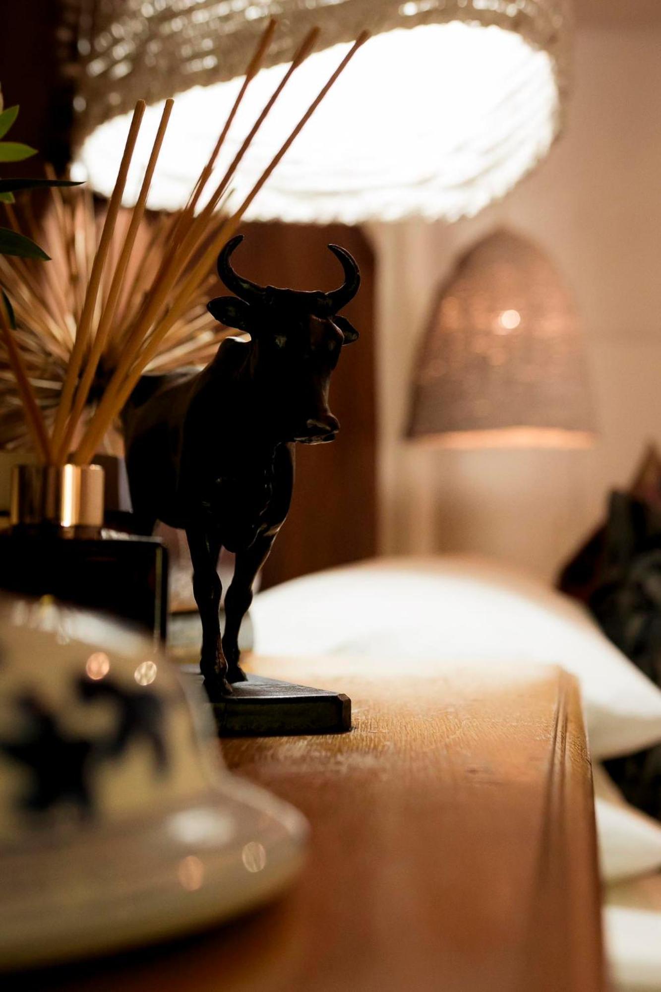 Sweetfontein Boutique Farm Lodge Britstown ภายนอก รูปภาพ