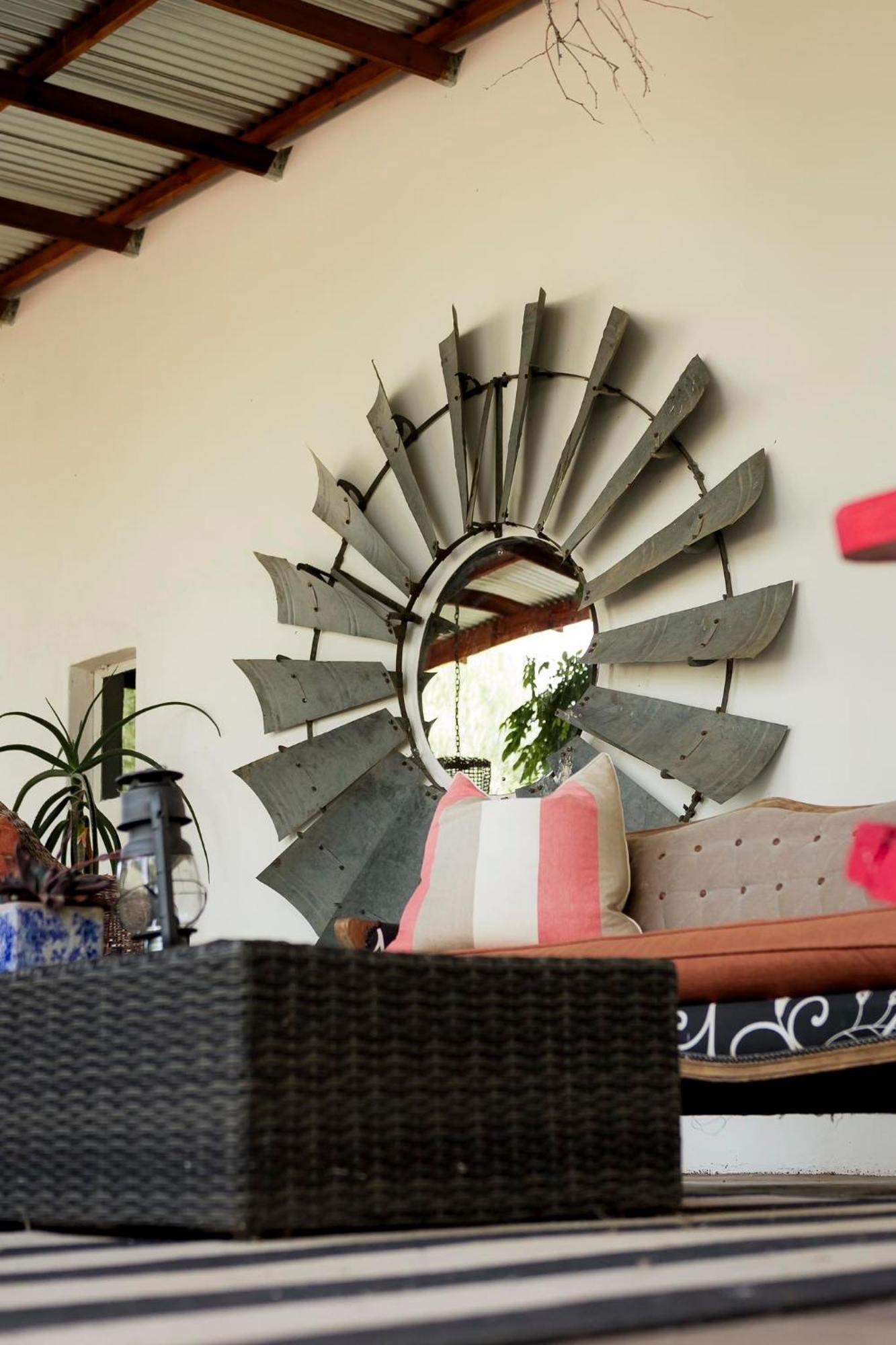Sweetfontein Boutique Farm Lodge Britstown ภายนอก รูปภาพ