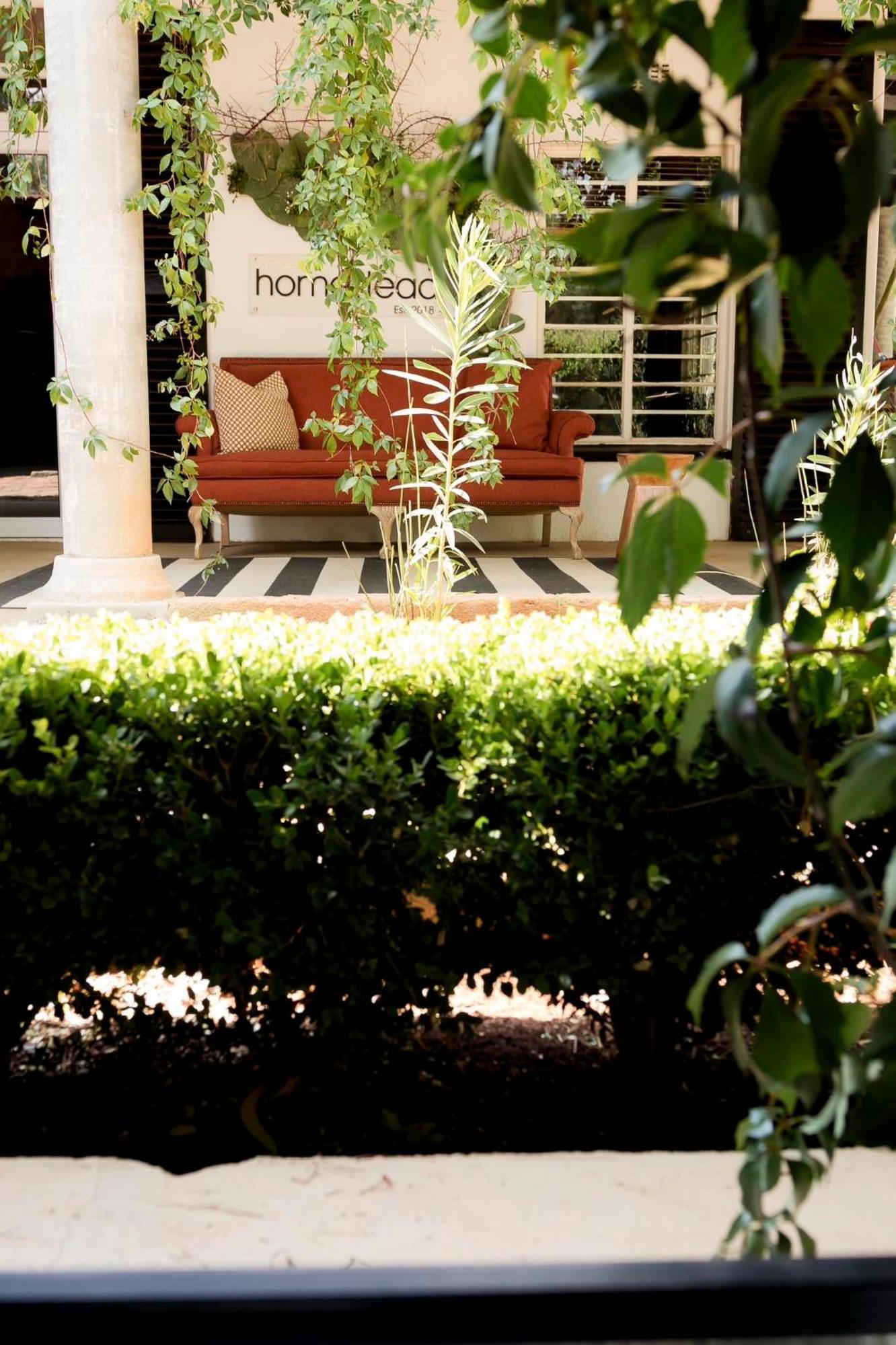 Sweetfontein Boutique Farm Lodge Britstown ภายนอก รูปภาพ