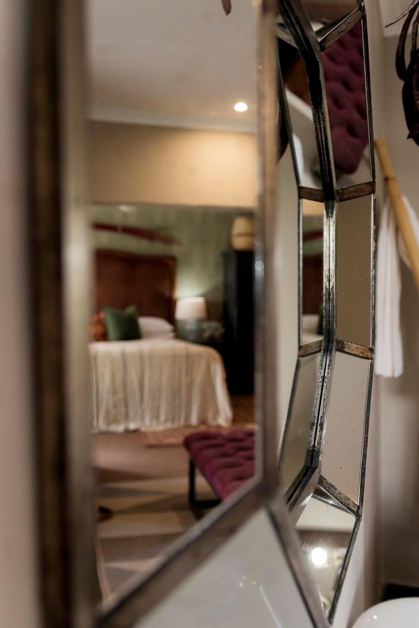 Sweetfontein Boutique Farm Lodge Britstown ภายนอก รูปภาพ