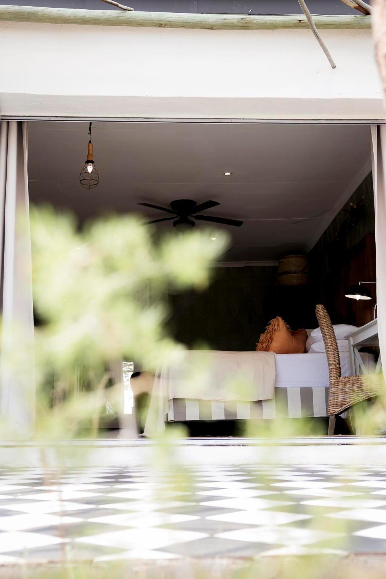 Sweetfontein Boutique Farm Lodge Britstown ภายนอก รูปภาพ