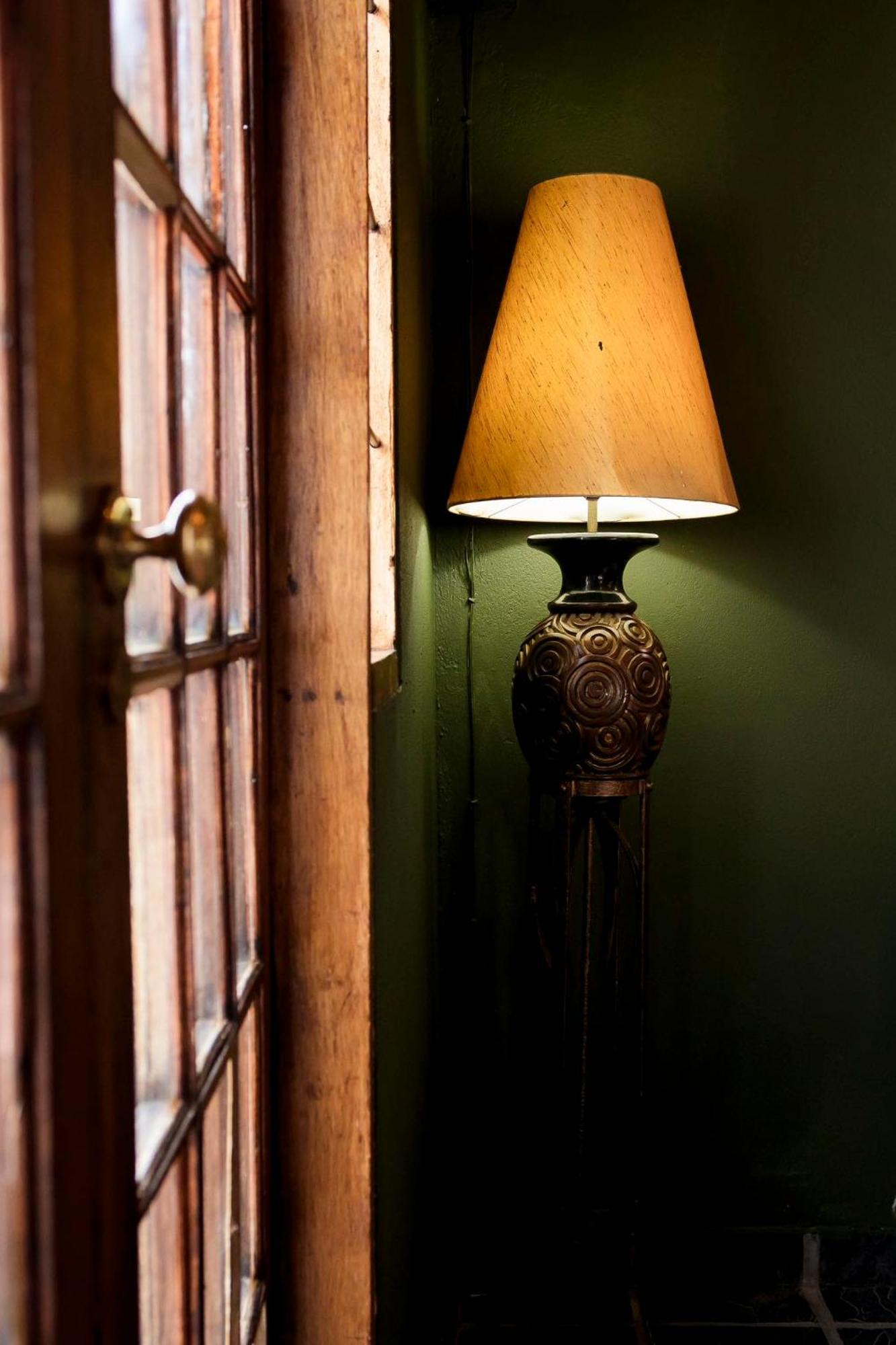 Sweetfontein Boutique Farm Lodge Britstown ภายนอก รูปภาพ