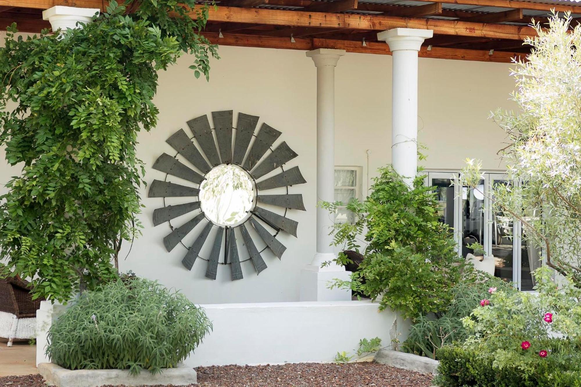 Sweetfontein Boutique Farm Lodge Britstown ภายนอก รูปภาพ