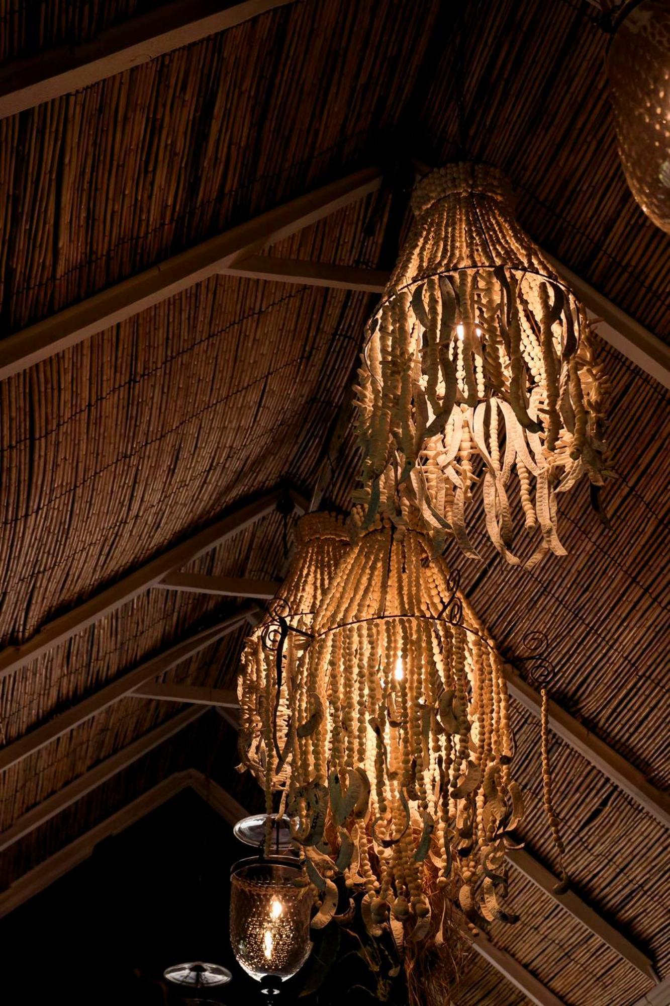Sweetfontein Boutique Farm Lodge Britstown ภายนอก รูปภาพ