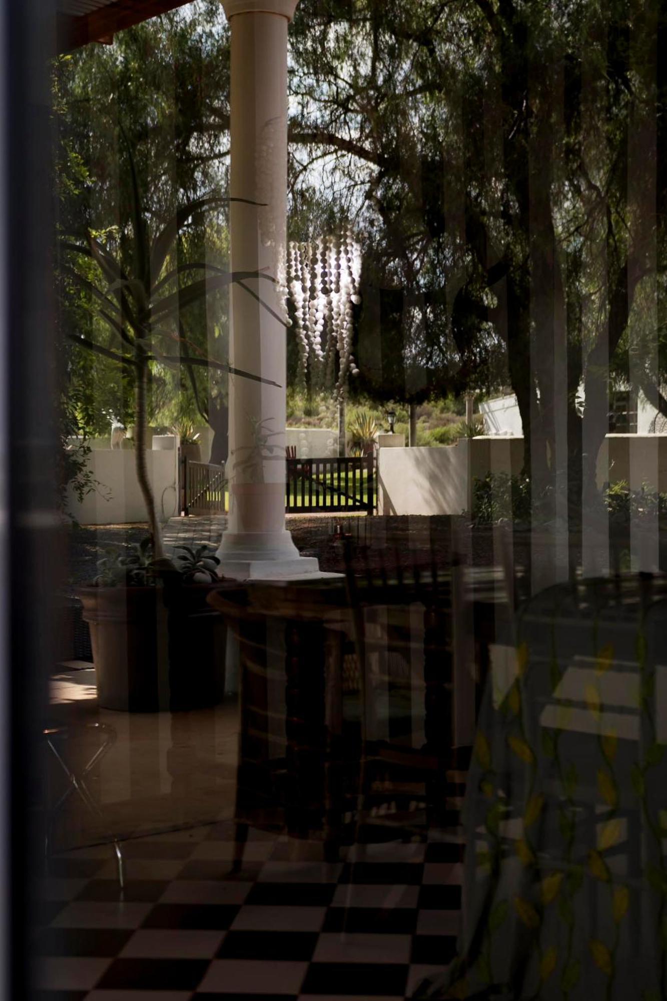 Sweetfontein Boutique Farm Lodge Britstown ภายนอก รูปภาพ