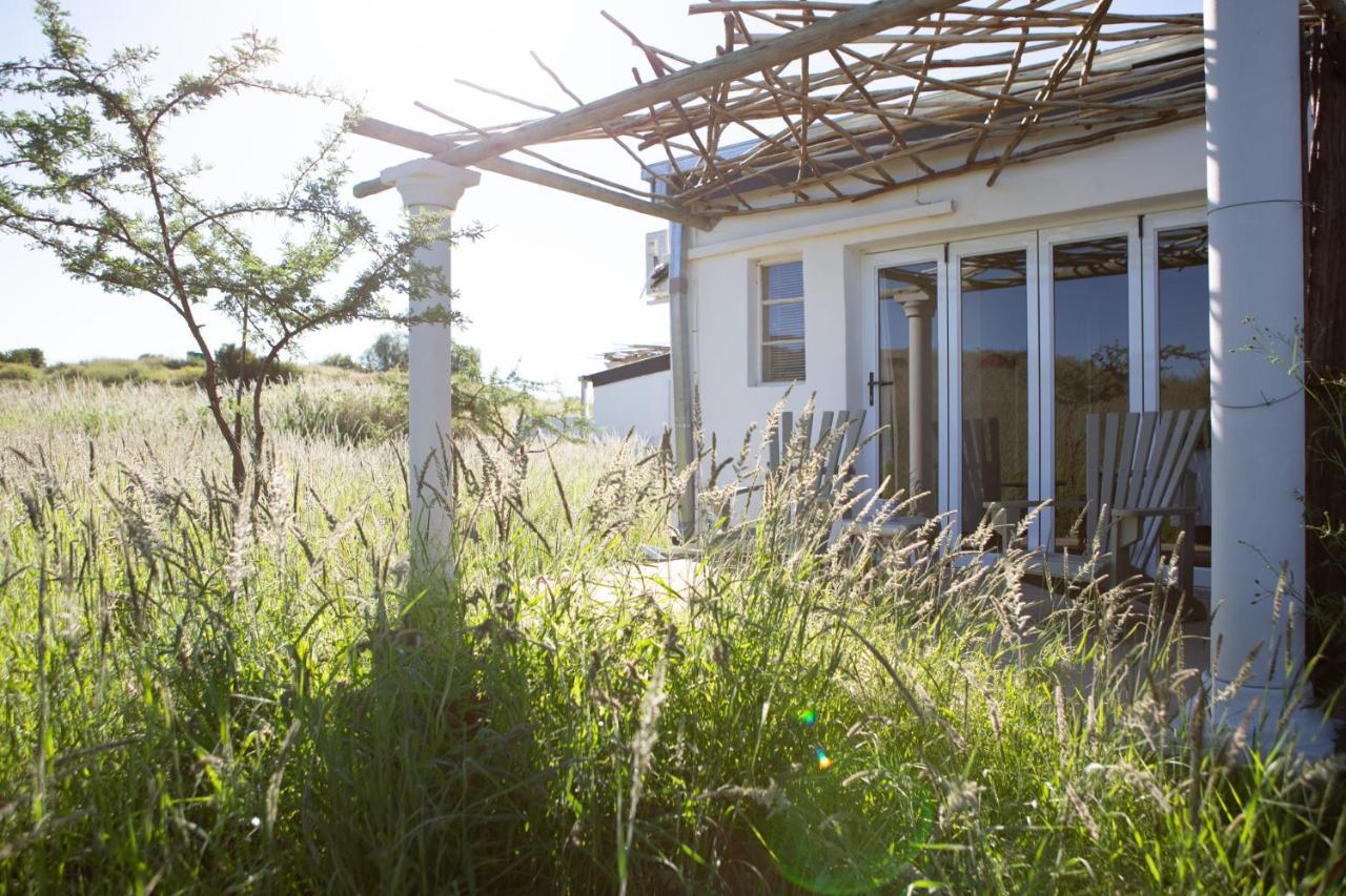Sweetfontein Boutique Farm Lodge Britstown ภายนอก รูปภาพ