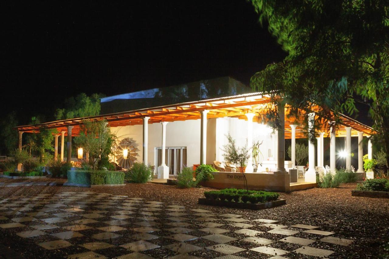 Sweetfontein Boutique Farm Lodge Britstown ภายนอก รูปภาพ